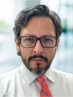 Samuel Moreno Santoyo