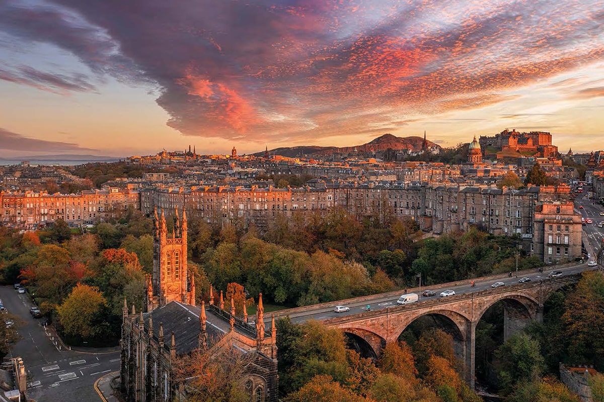 Scaling action on climate and sustainability 