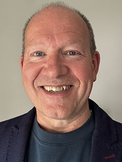 Doug Morwood