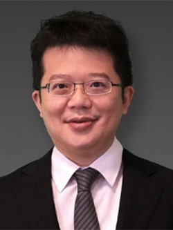 Ben Leu