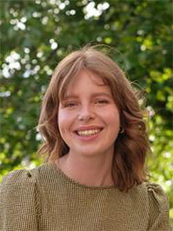 Mhairi Cochrane