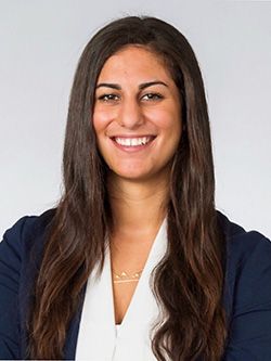 Darya Jalali