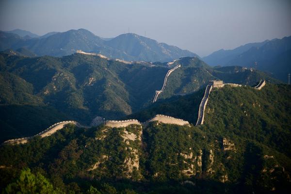 Great Wall of China
