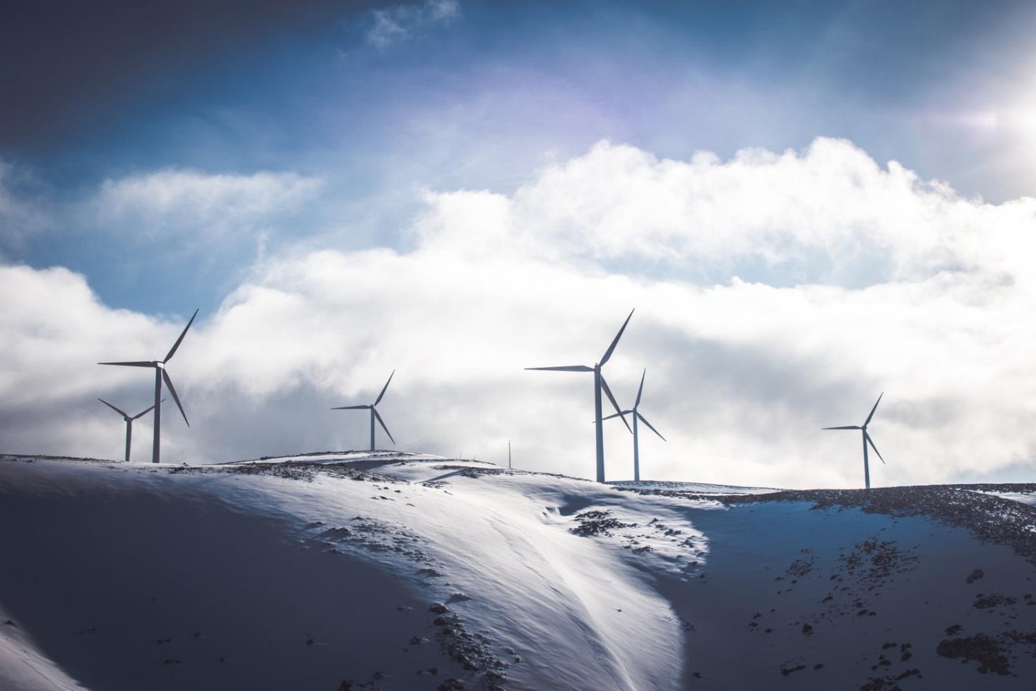 The New Edinburgh Centre Putting Climate at the Heart of Business Strategy