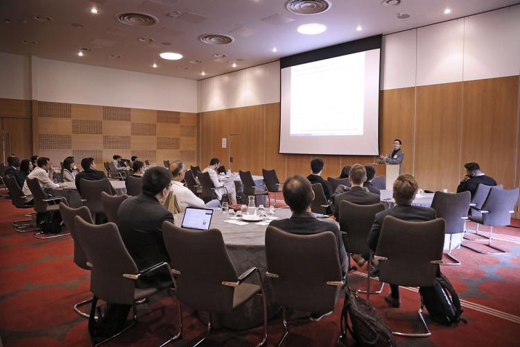 Climate Finance Workshop
