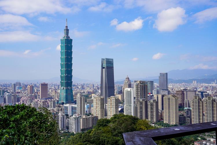 Carbon pricing options for Taiwan