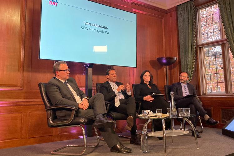 Governance and sustainability: Drivers for social progress panel